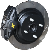 Pickup Rear Brake Drums