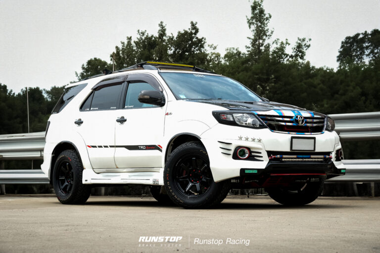 Fortuner Smart x R3-R