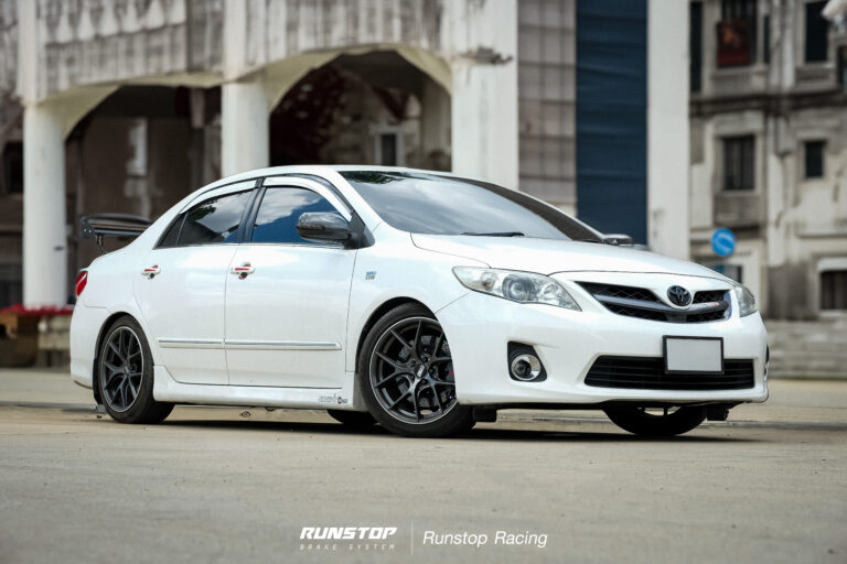 Altis 2012 x RS1