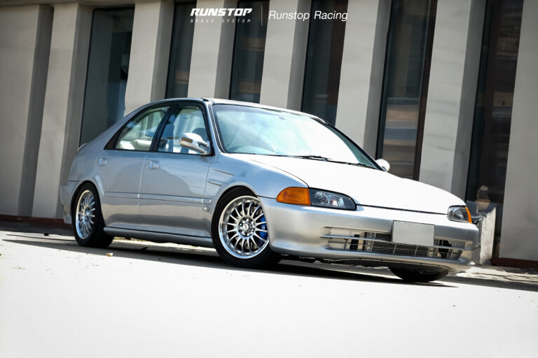 Civic EG x RS1