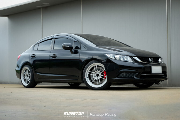 Civic FB x R3