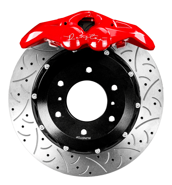 Caliper Kit · R29 4-Pot Monoblock
