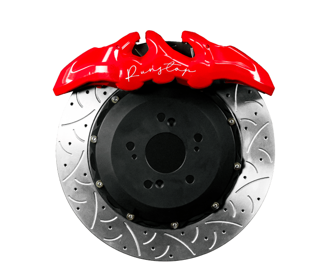 Caliper Kit · R39 6-Pot Monoblock