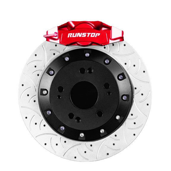 Caliper Kit · RS2R