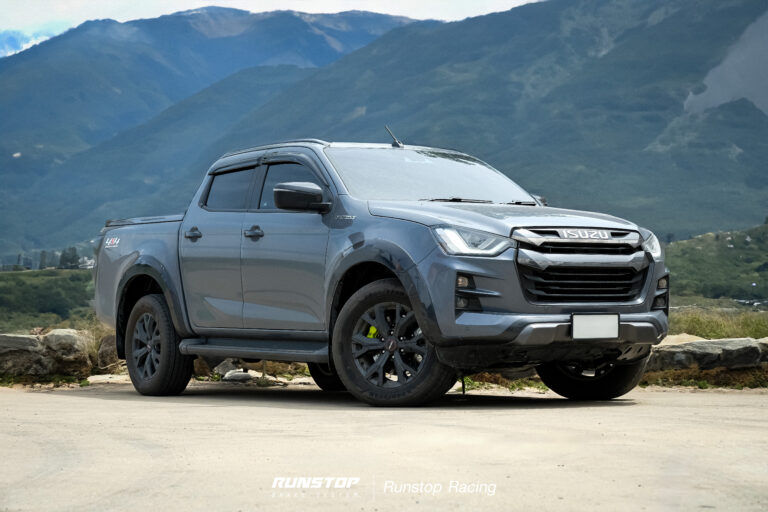 D-max V-Cross 2022 x R3