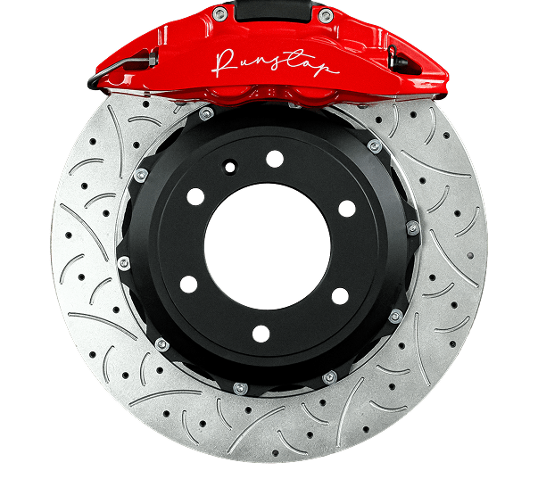 Caliper Kit · R39R F-SC