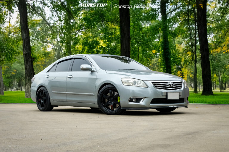 Toyota Camry 2007 x R3