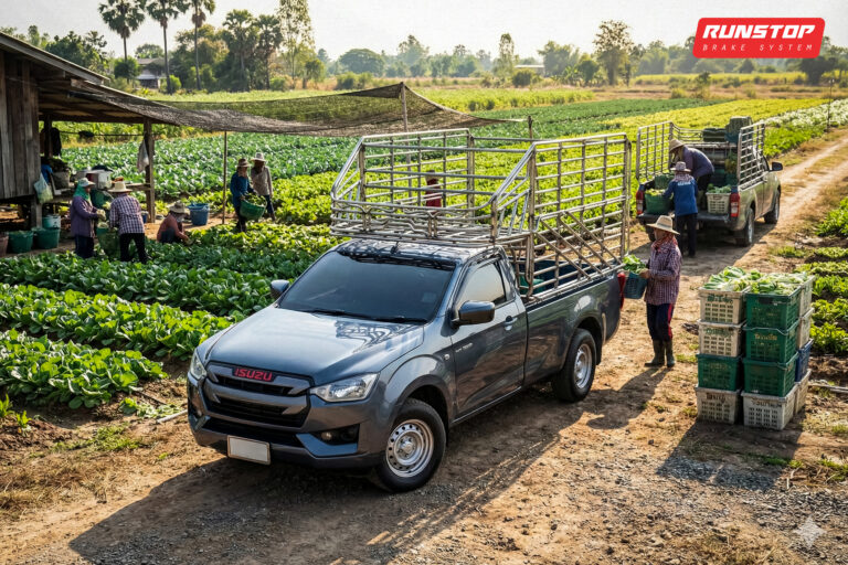 D-Max 2019 x เพลาลอย R3