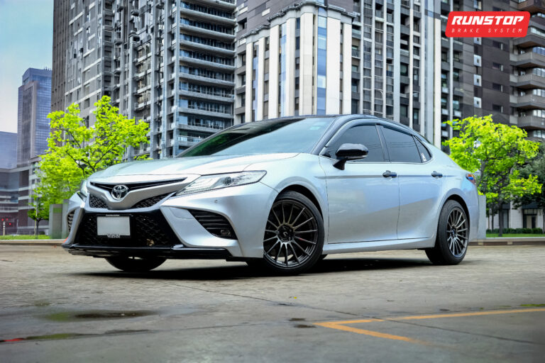 Toyota Camry ACV70 x OS Rotor